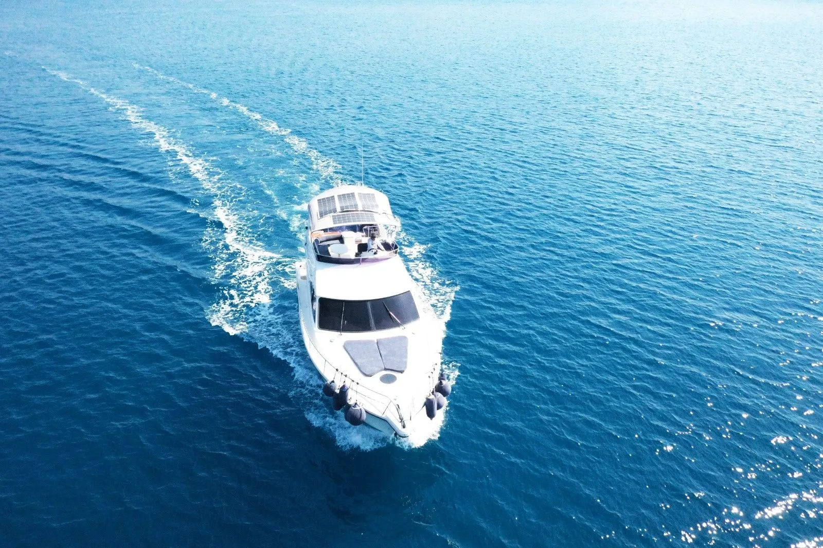 My Boreas Charterboot - 5