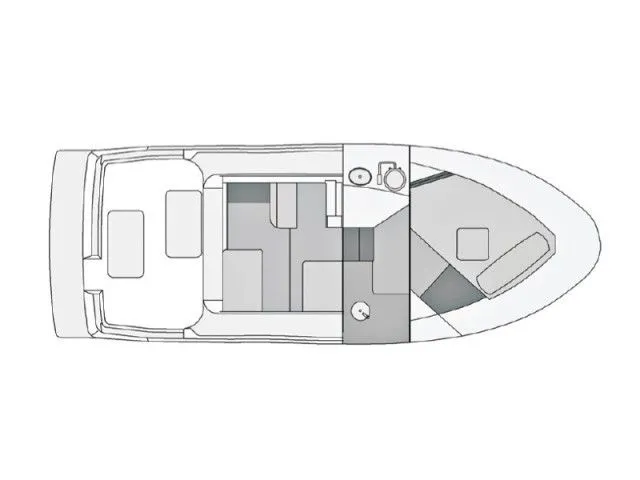 Rent a 8.9m Boat in Vigo