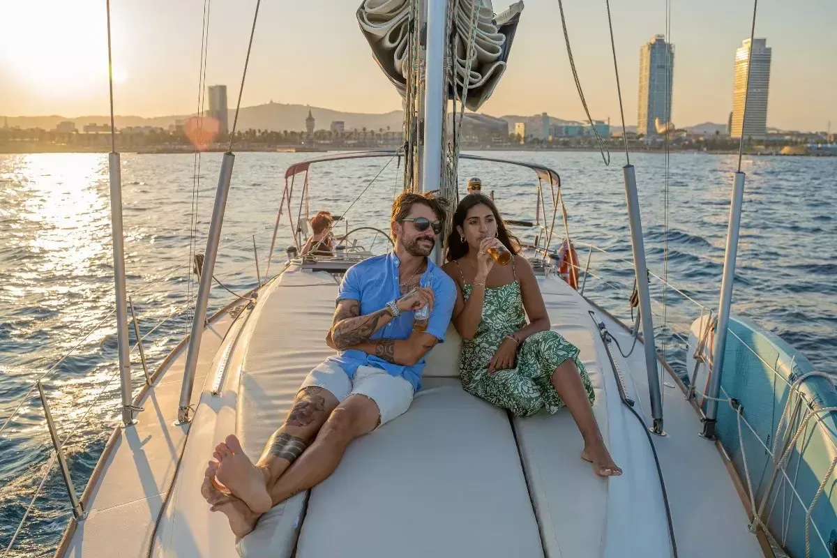 Naval Kiralık Teknesi - 5