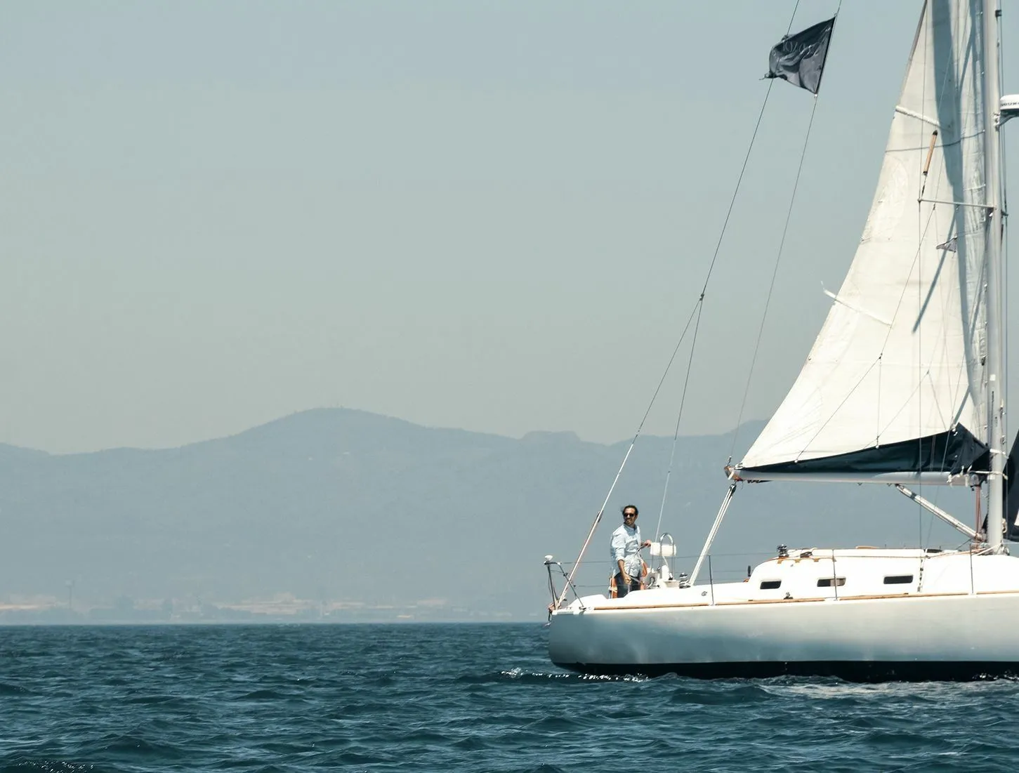 Чартер L'Amuravela - 4