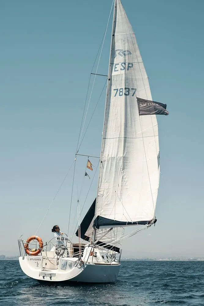 Чартер L'Amuravela - 3