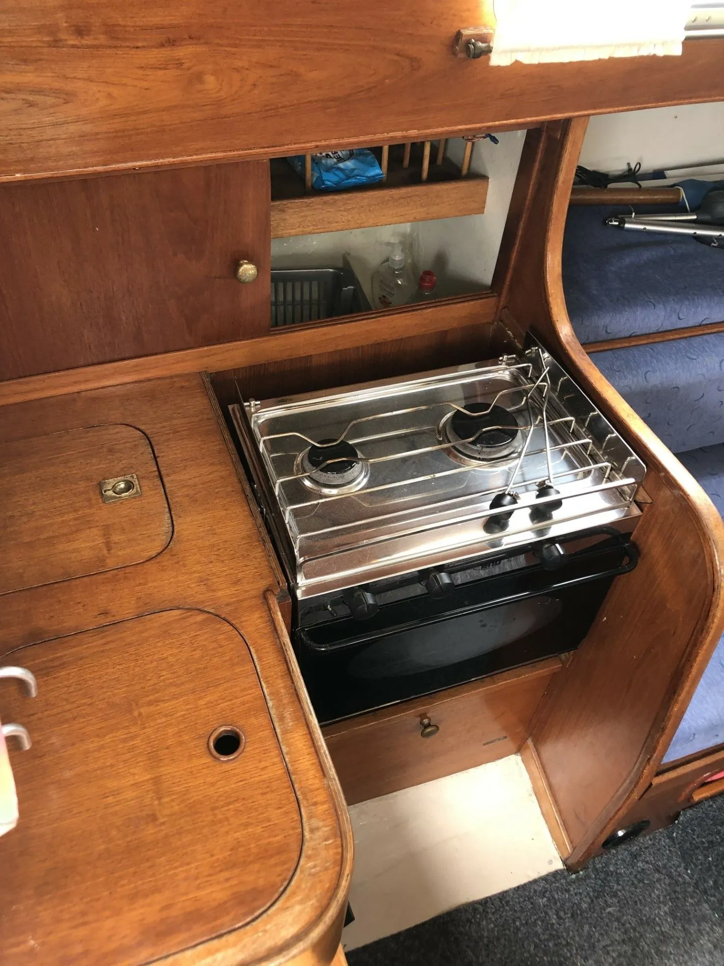 8.9m Stockholm Boat Hire