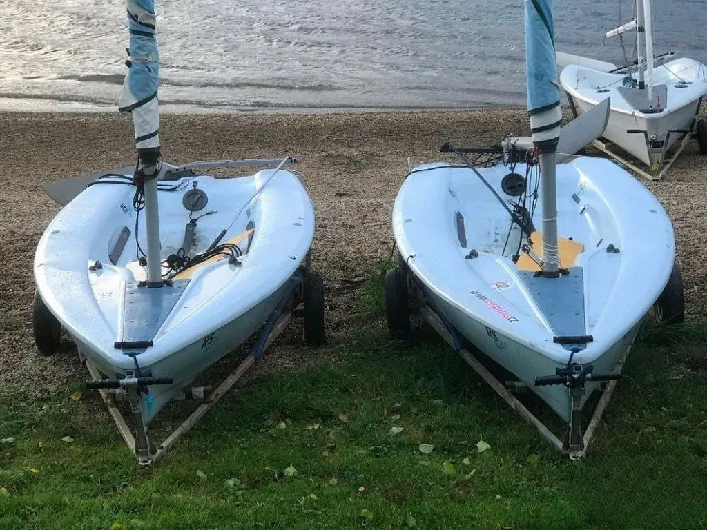 Quba Mietboot