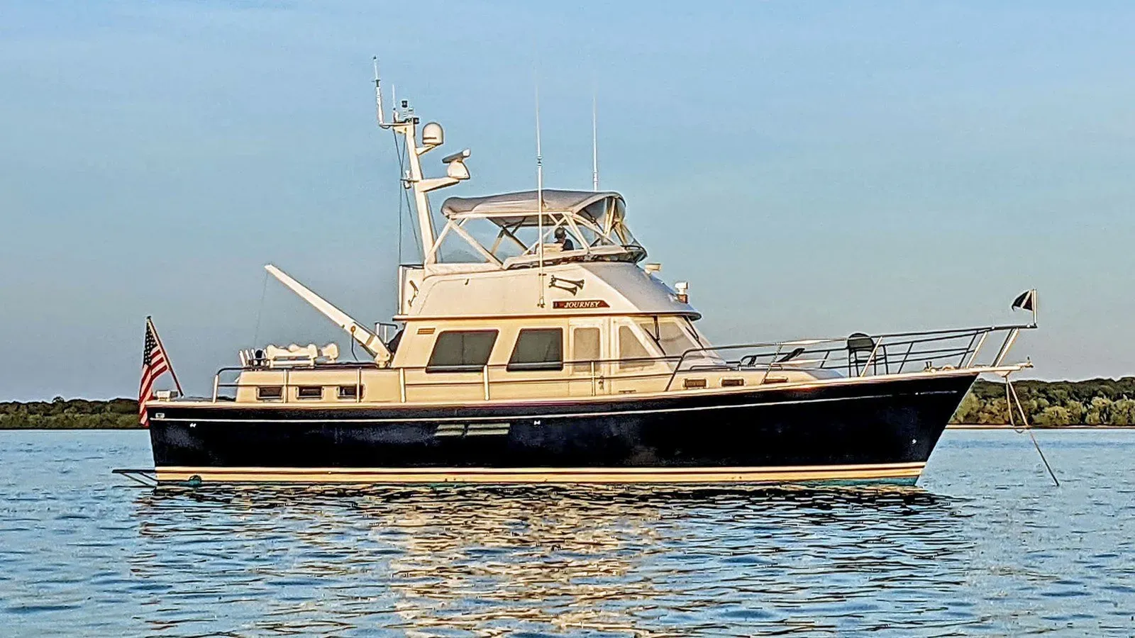 Explore Cape Coral on a 15.88m Rental Sabre 47