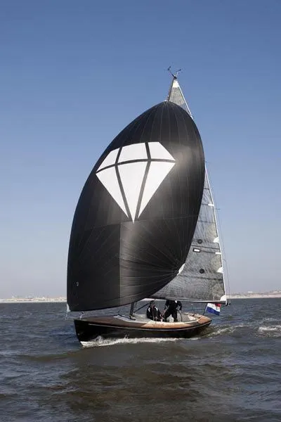 Mola 11 Breege Charter Boat - 5