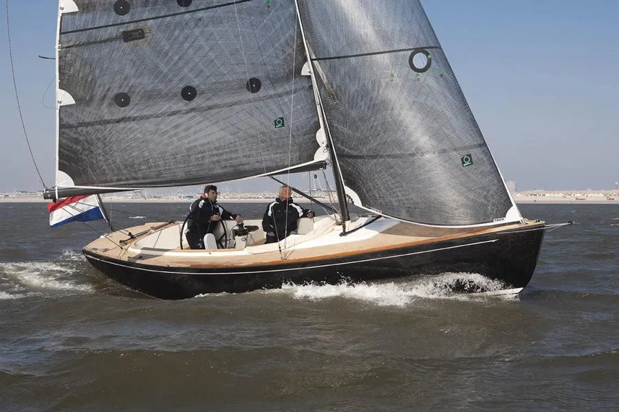Mola 11 Breege Charter Boat - 3