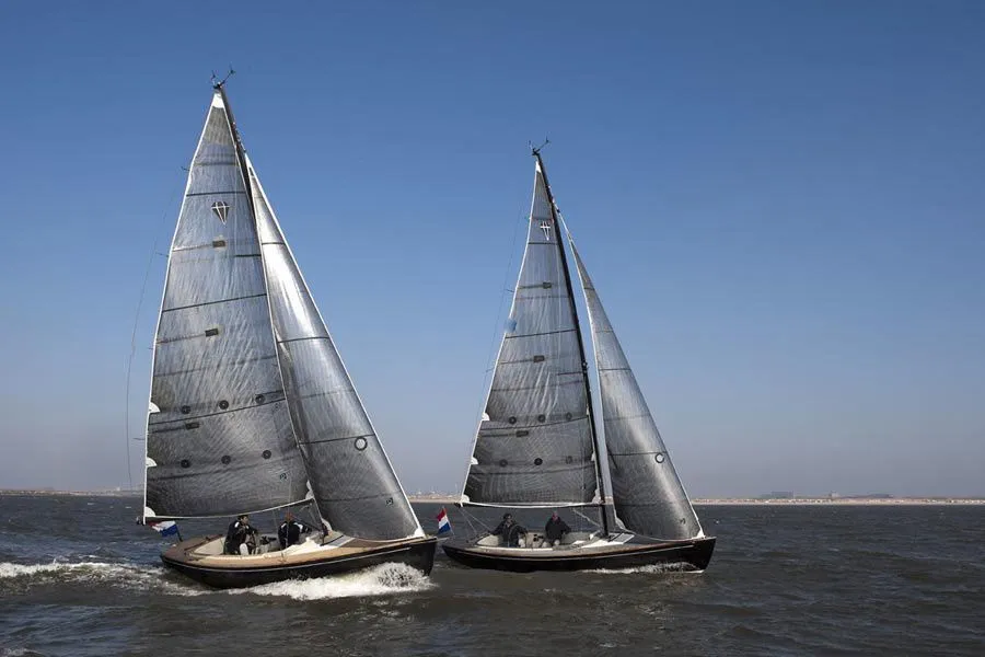 Mola 11 Breege Charter Boat - 4