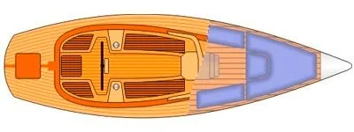 Mola 11 Breege Charter Boat - 2