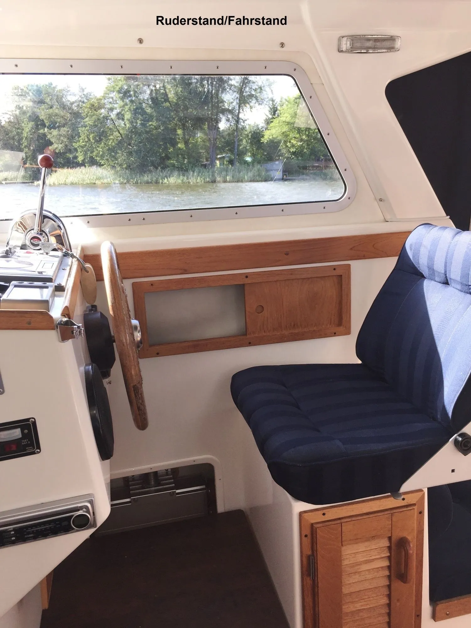 Dat Maxchen Mietboot - 4