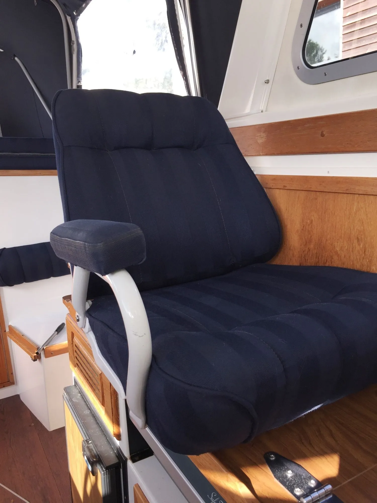 Dat Maxchen Mietboot - 5