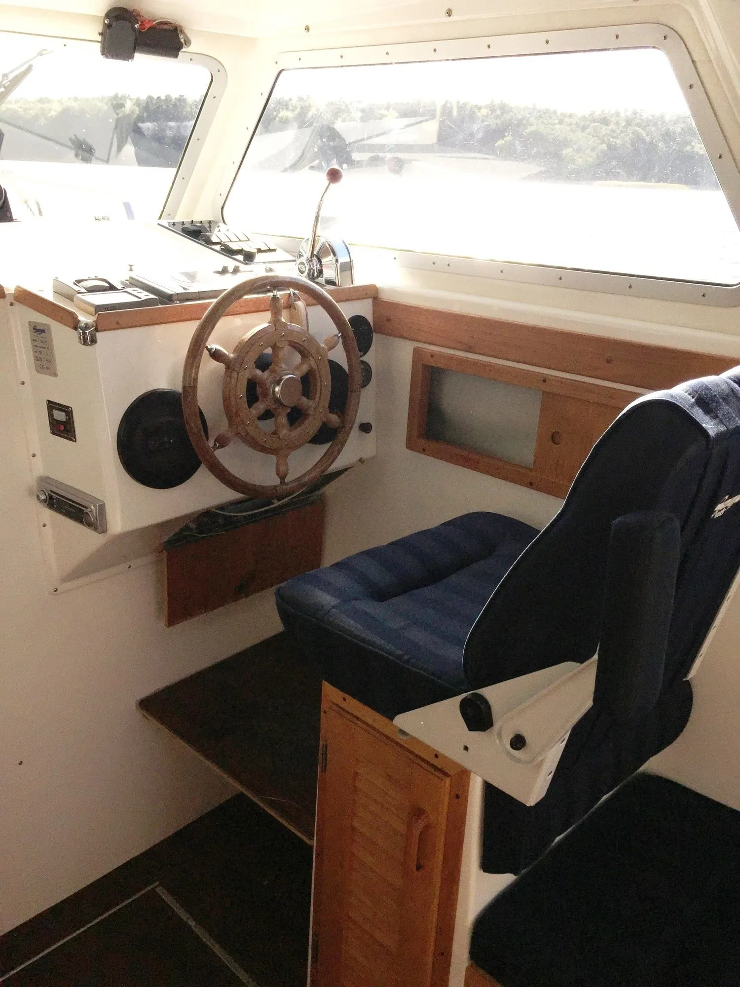 Dat Maxchen Mietboot - 3