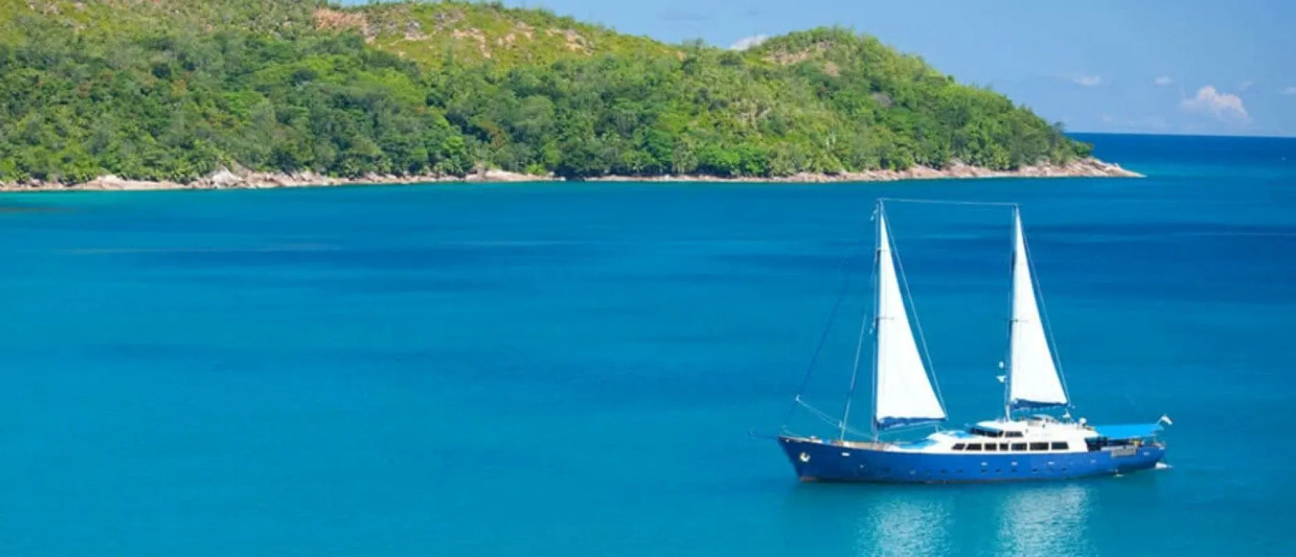 Sea Star Charter Boat