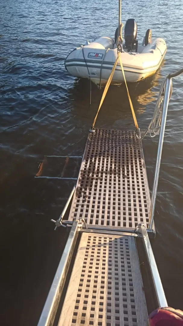 Recital Mietboot