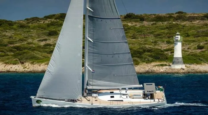 Ikigai Charter Boat