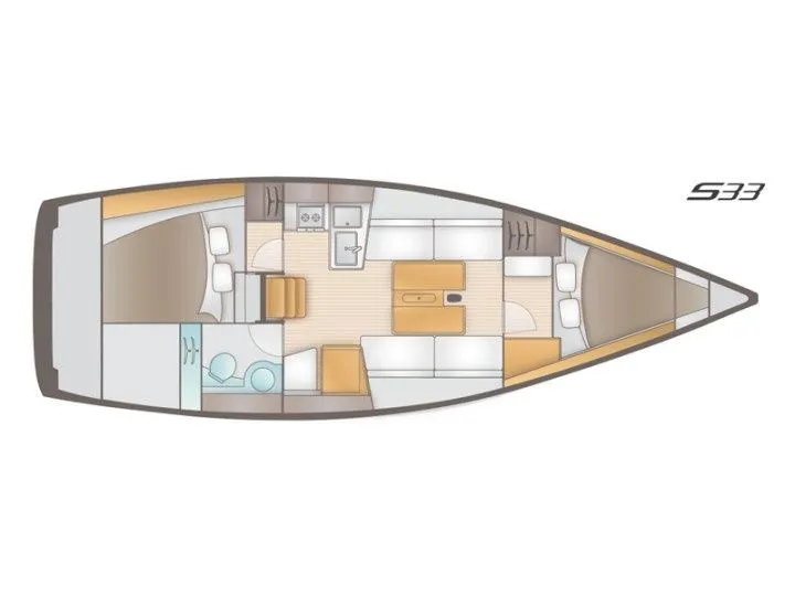 Explore Portorož on a 9.99m Rental Boat