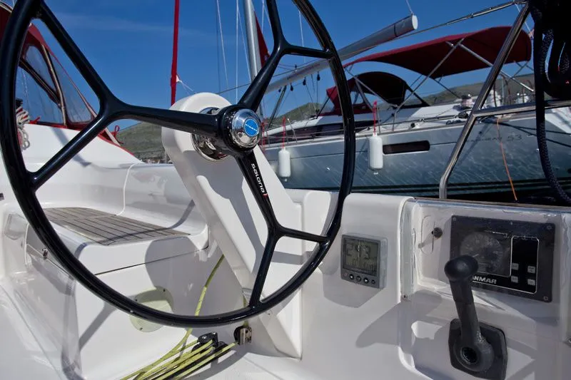 Charly Mietboot