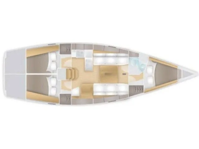 Cherry Charter Boat - 2