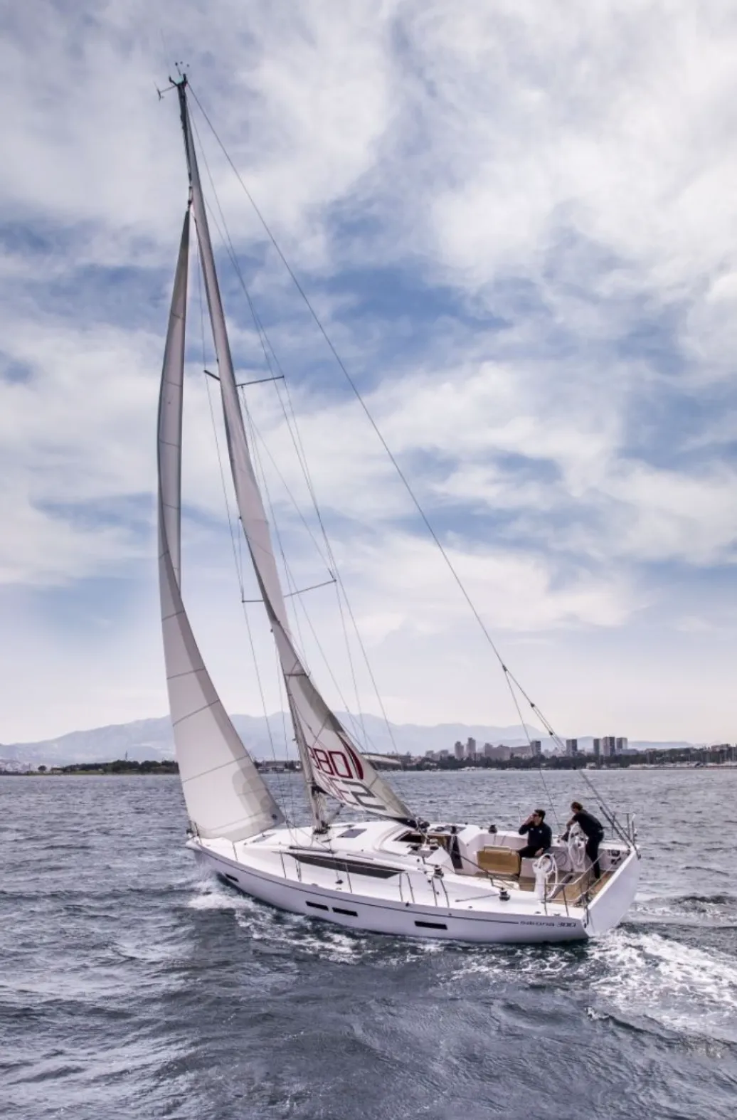 In Altum Charterboot - 4