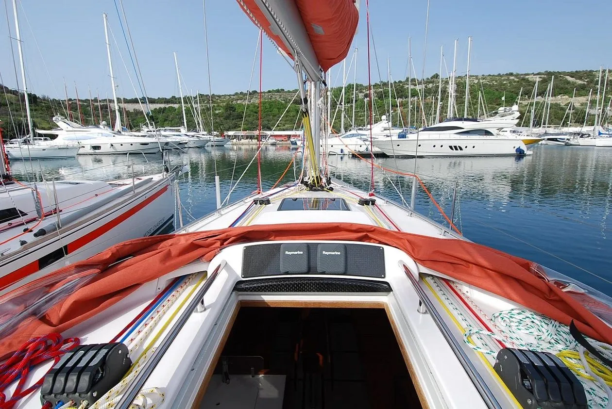 Tequila Charter Boat - 5