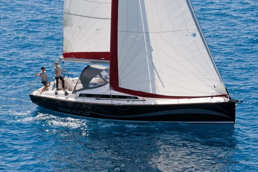 Чартер Gladiator - 4