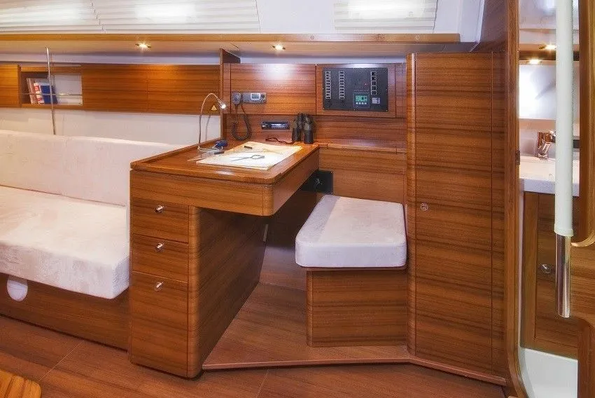 Чартер Ghost Rider - 4