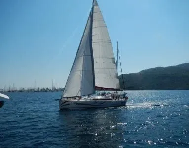 Чартер Grey Goose - 3