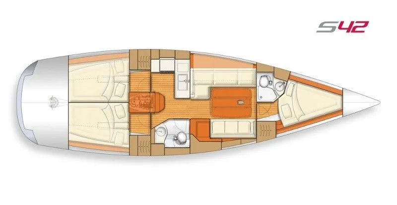 Blue Lady 2 Charter Boat - 2