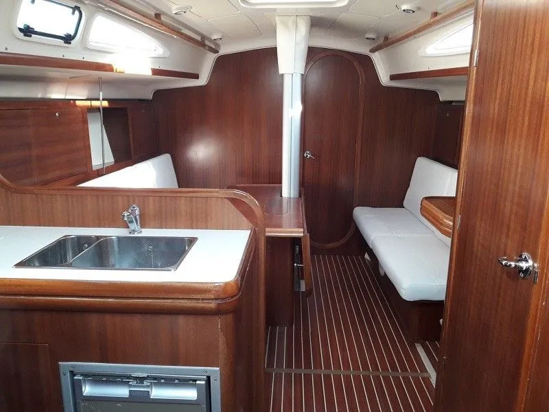 Blue Lady 2 Charterboot - 5