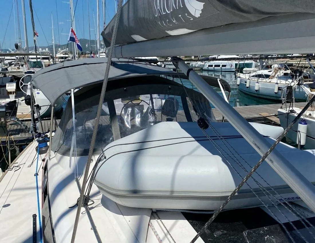 Leeloo Charterboot - 4