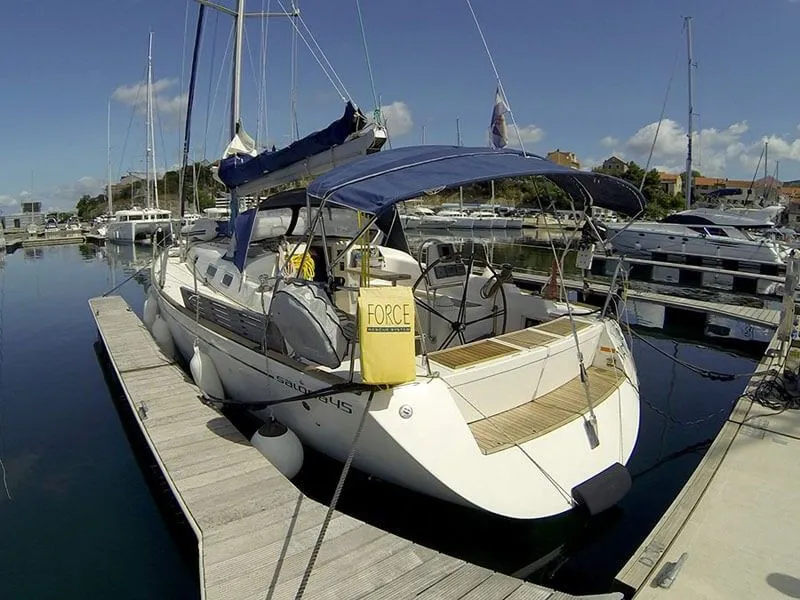 Nati Charter Boat - 4