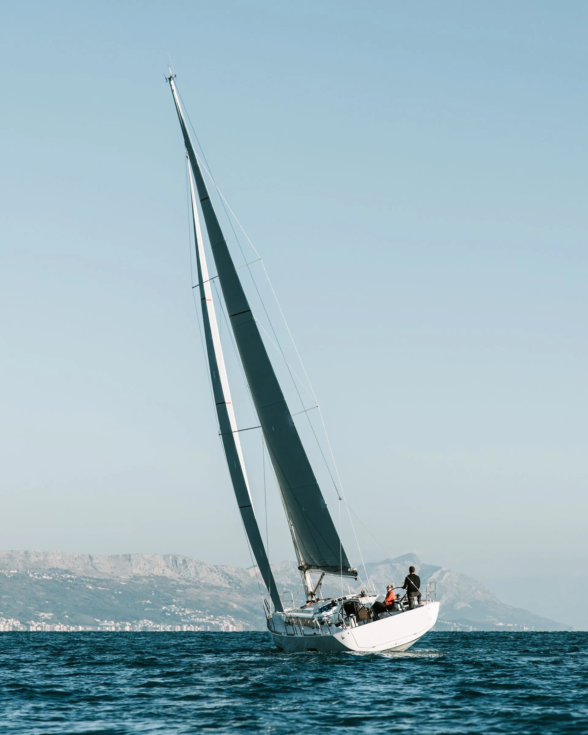 Barbossa Charter Boat