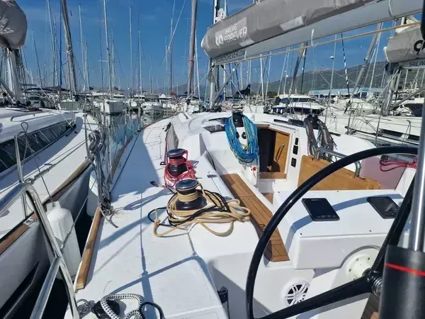 Juno Charterboot - 5