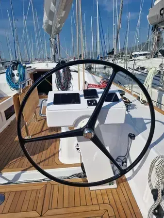 Juno Charterboot - 4