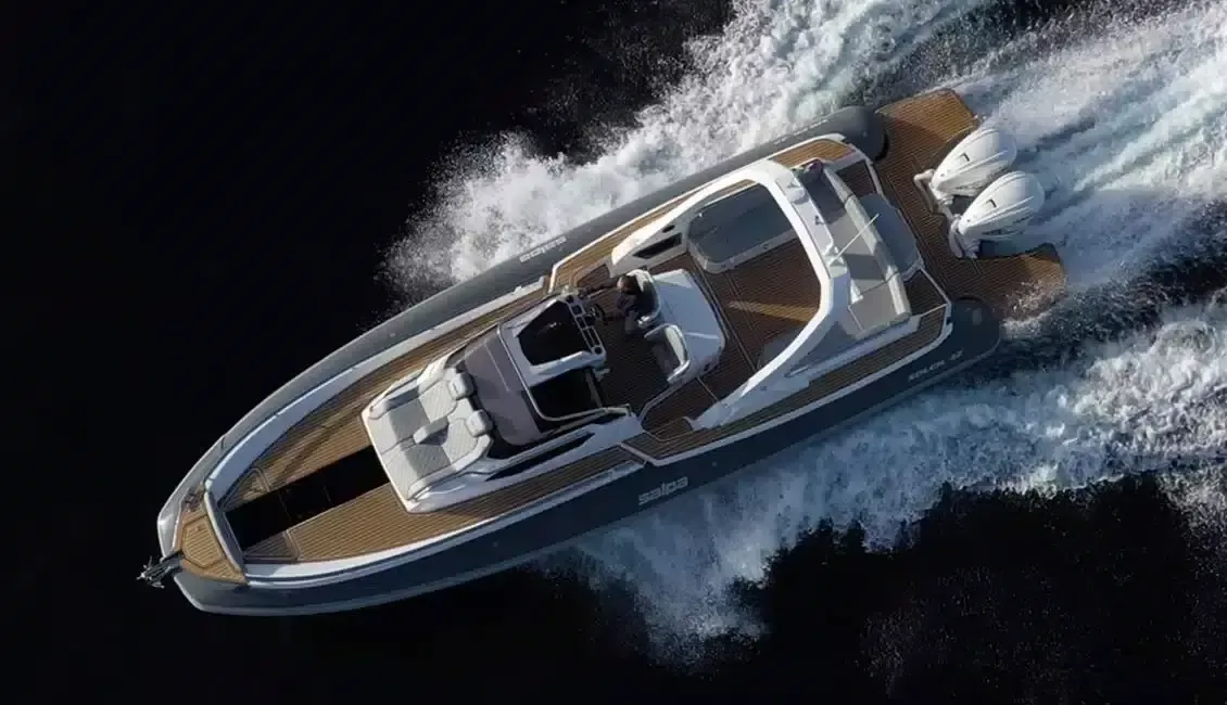 Fetoaplez DRC Charterboot - 3