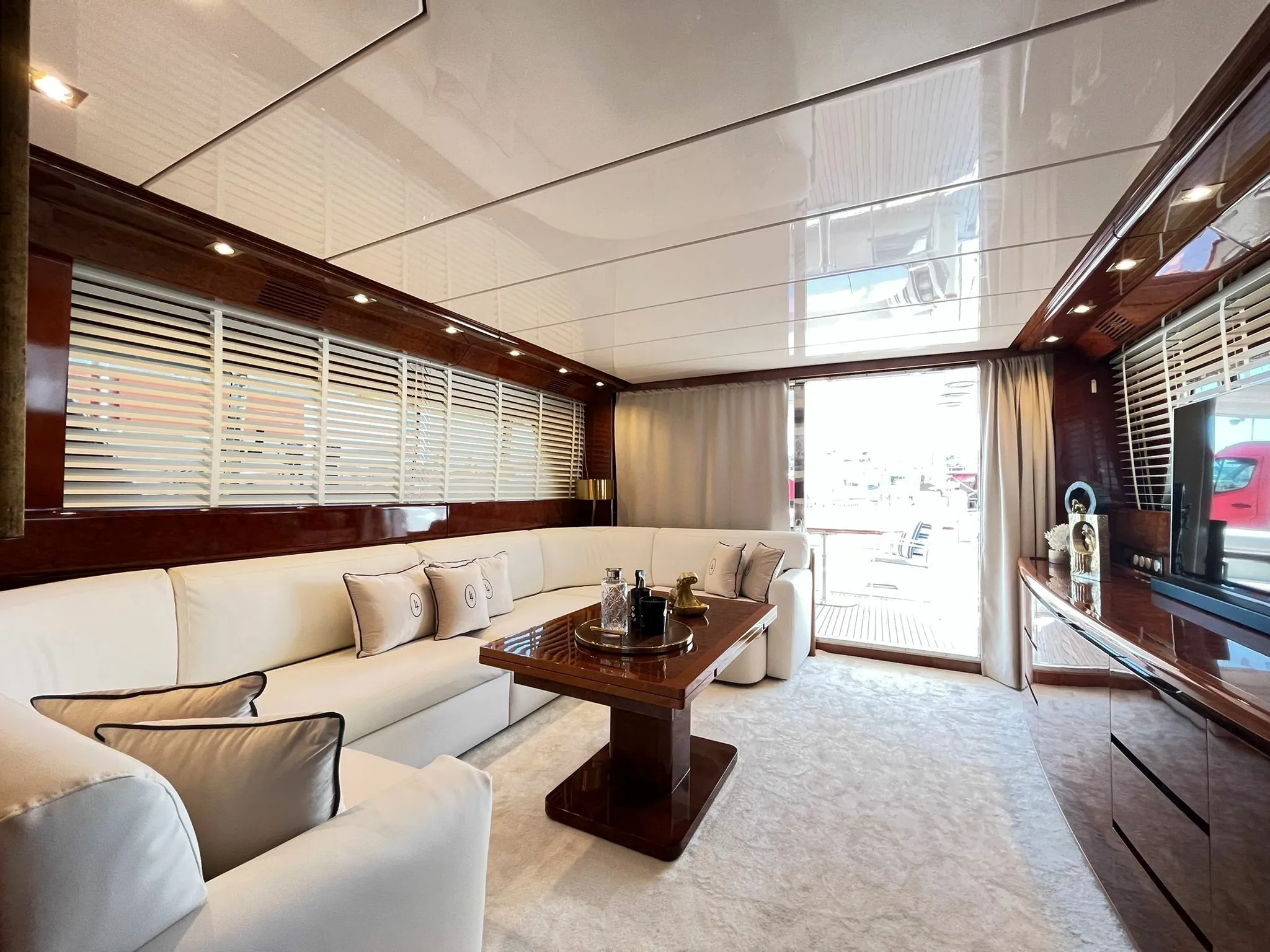 Чартер Le Jade - 4