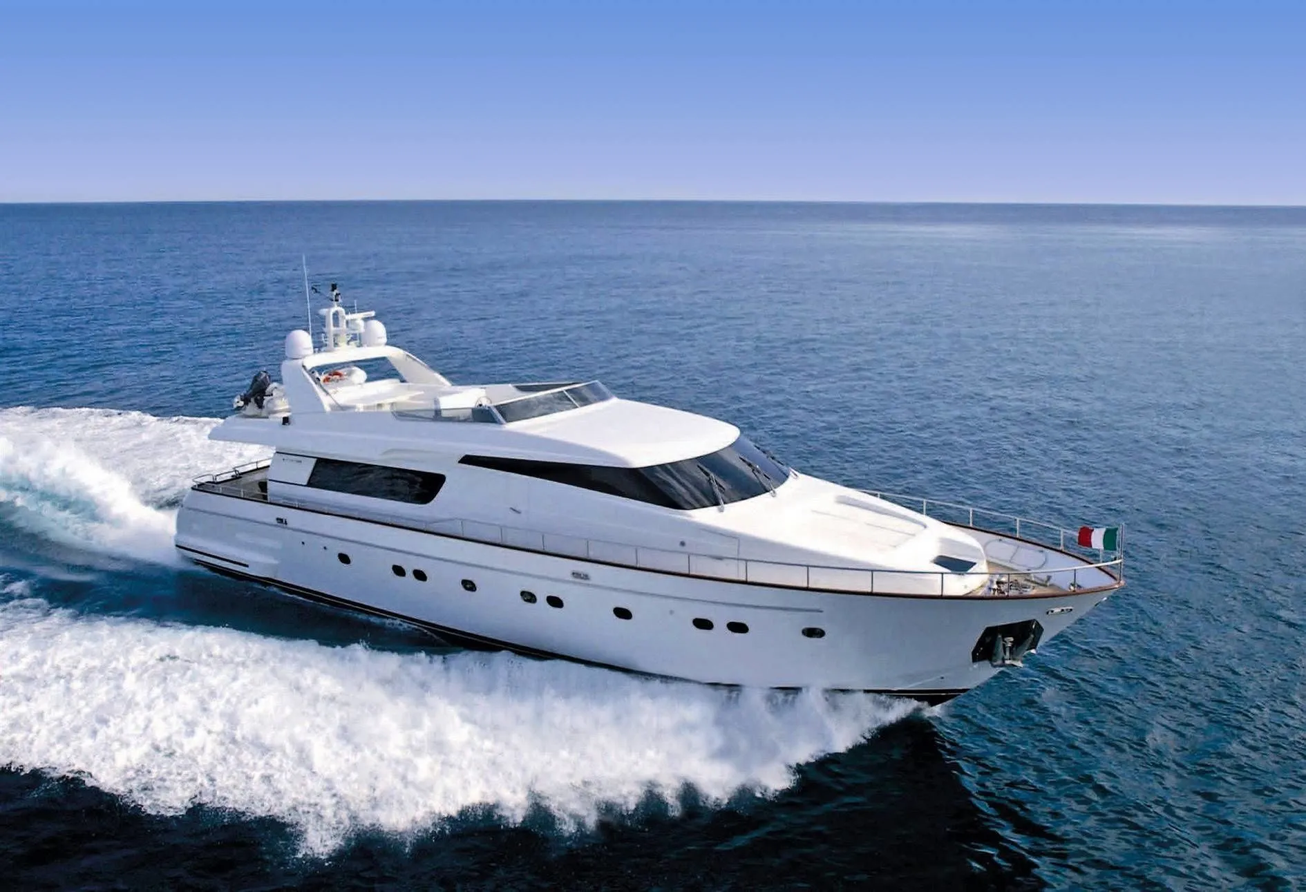 Чартер Alegria - 5