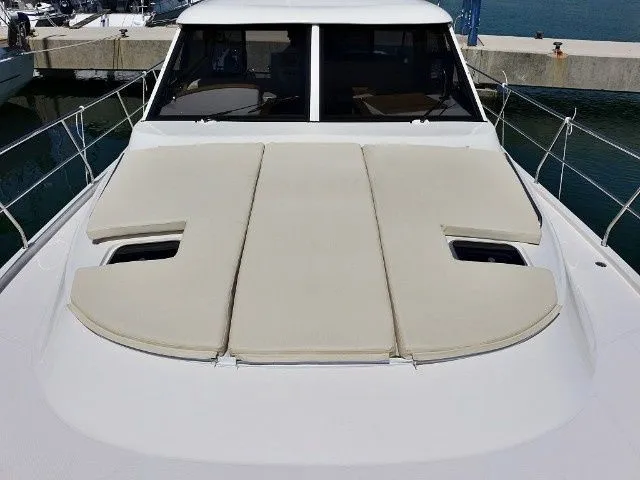 Bianca Charter Boat