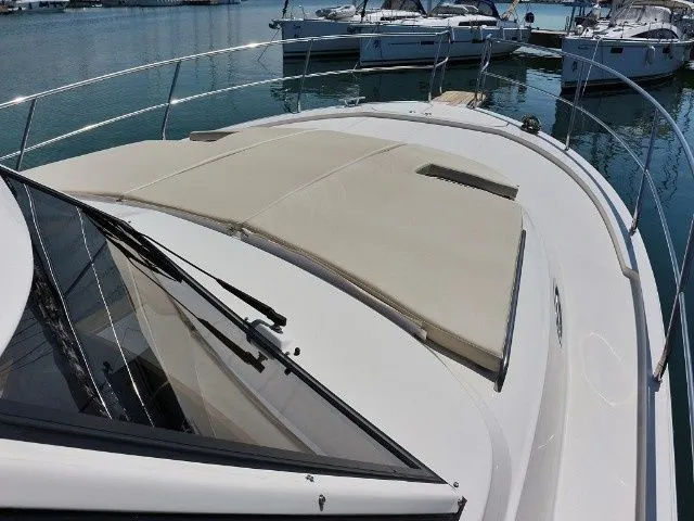 13.5m Sukosan Motor Yacht SAS Vektor Adriana 44 Hire
