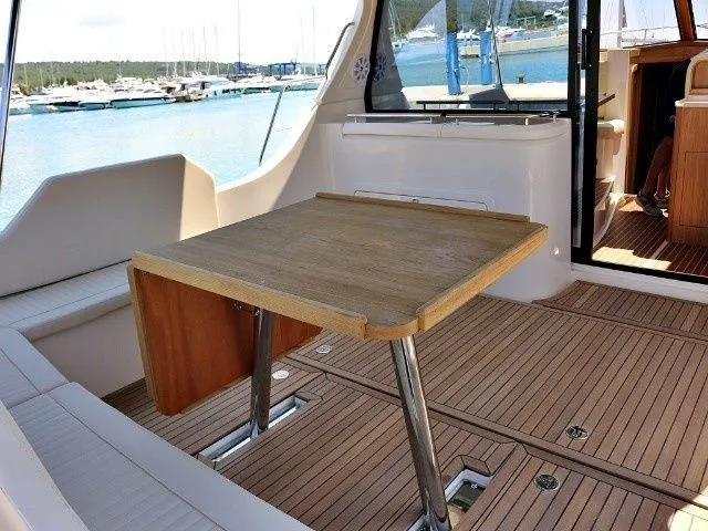 Bianca Charter Boat