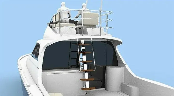 Чартер No Name - 3