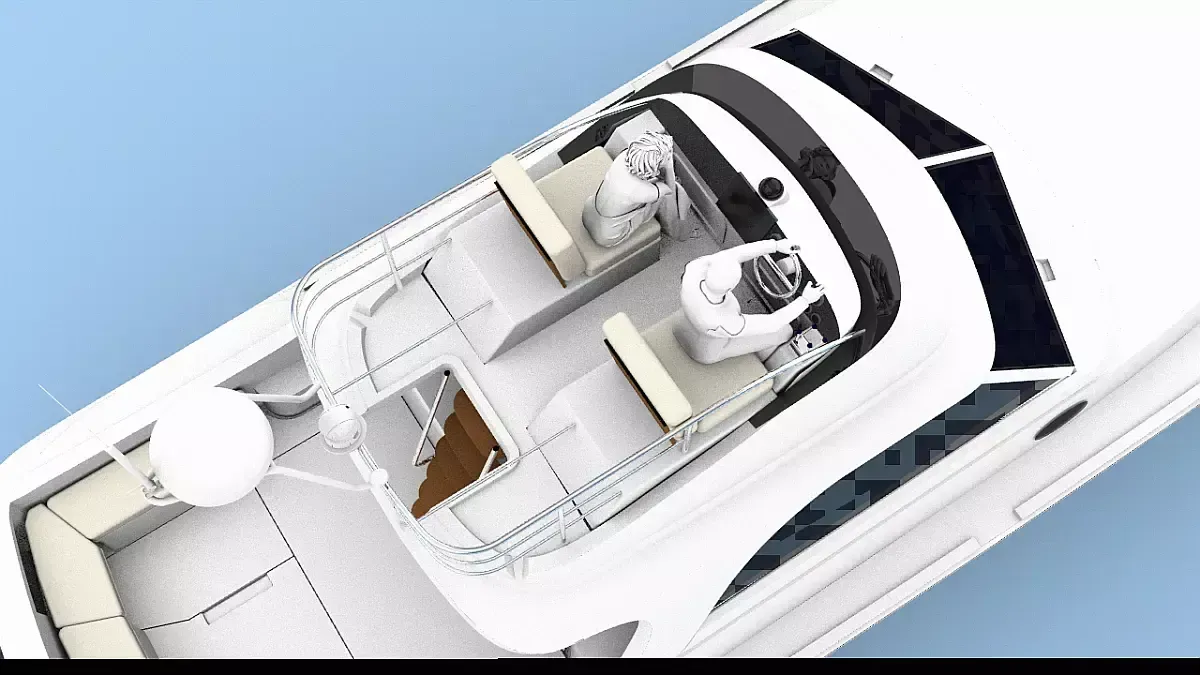 Чартер No Name - 4