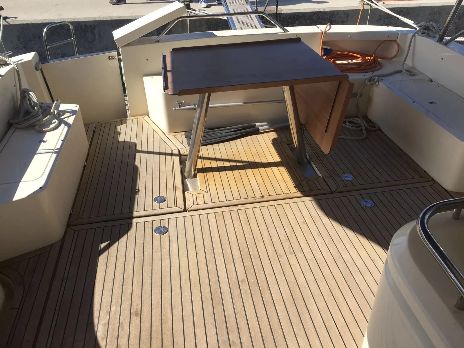 Чартер Franka - 5