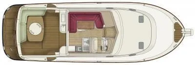Renesansa Charter Boat - 2
