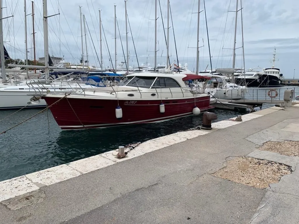 Renesansa Charter Boat - 4