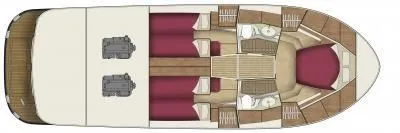Renesansa Charter Boat - 3