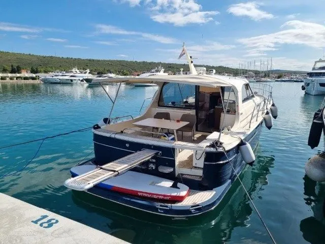 Tina 2 Kiralık Teknesi - 3