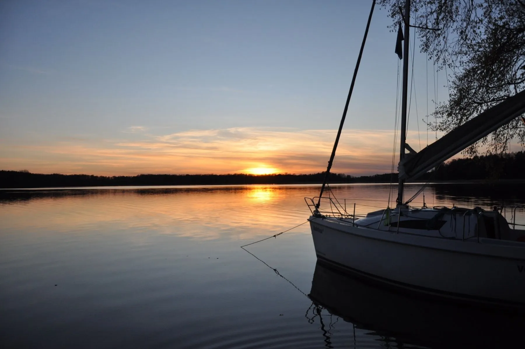 Rent a 6.6m Boat in Piaski