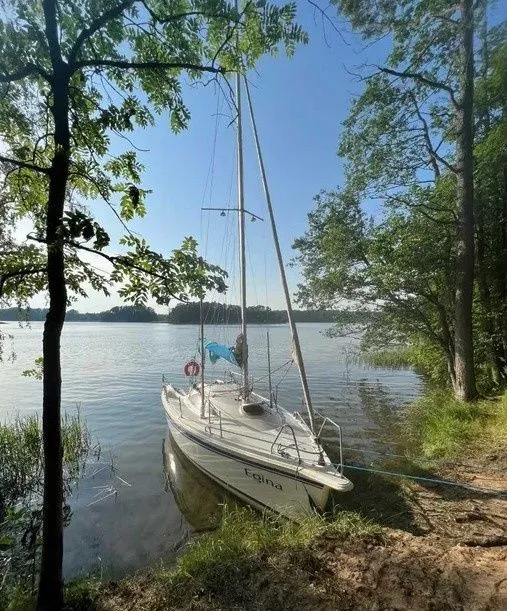 Egina Charter Boat - 3