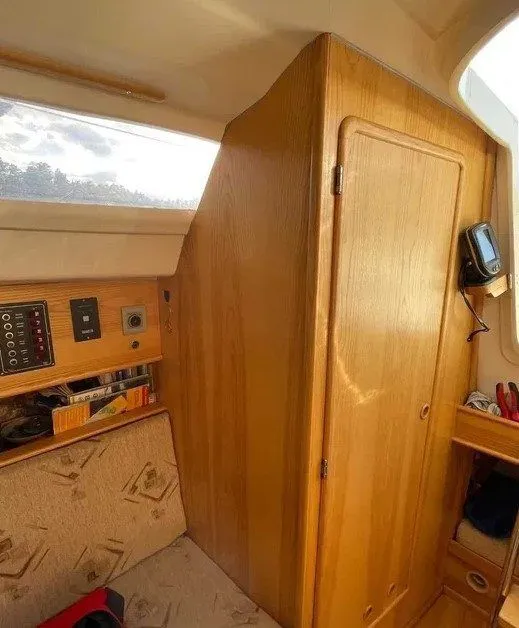 Egina Charter Boat - 5