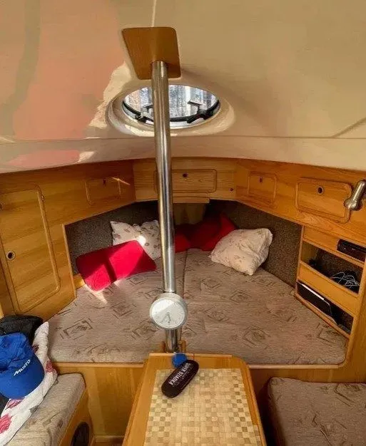 Egina Charter Boat - 4